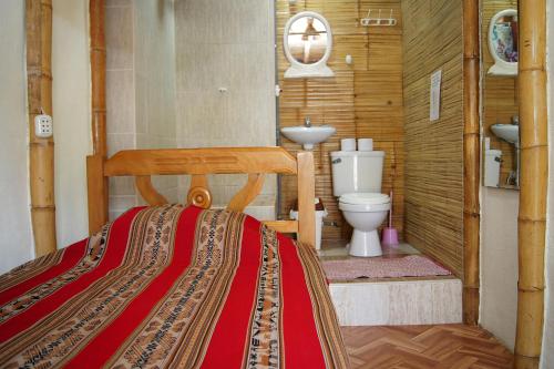 AquamarInn in Mancora, Peru