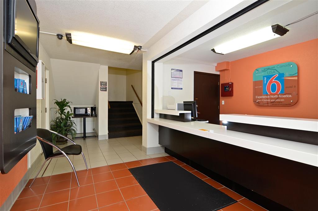 Motel 6 South Haven KS - photo 15