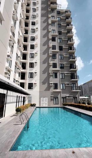 The Median Condo Near It Park — 5-Star Luxury Hotel in Cebu City, Philippines
