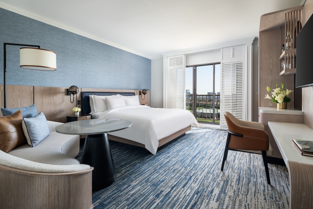 The Ritz Carlton Dallas Las Colinas - photo 22