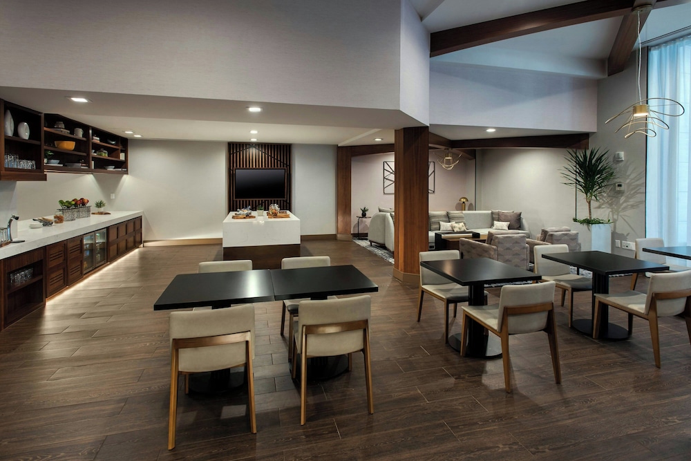 Marriott Springfield Downtown - photo 30