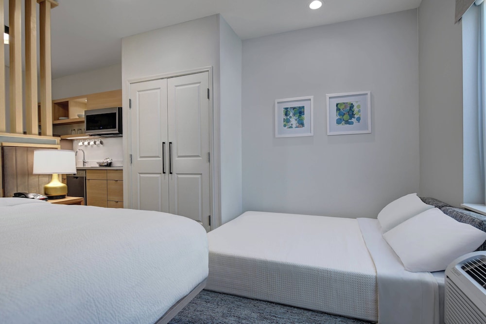 TownePlace Suites by Marriott Sumter - photo 14