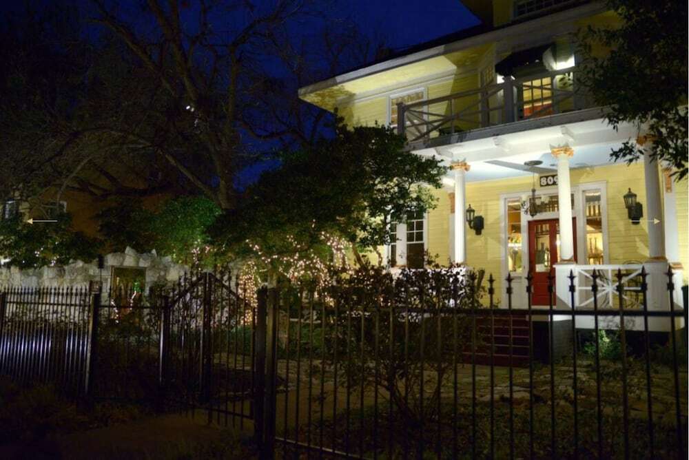Austin's Inn at Pearl Street - featured photo