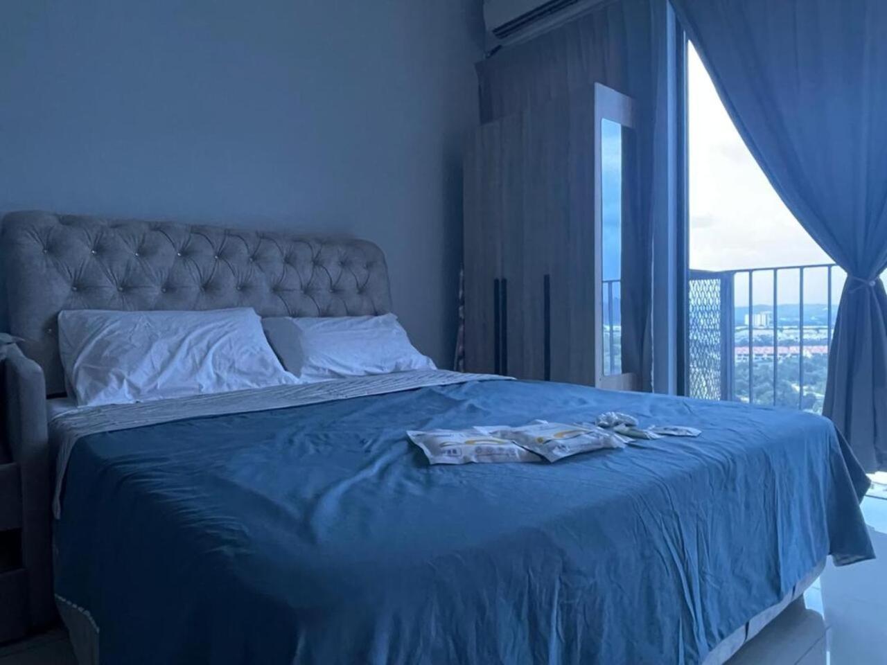 Jasmine Studio Trefoil — 4-Star Luxury Hotel in Shah Alam, Malaysia