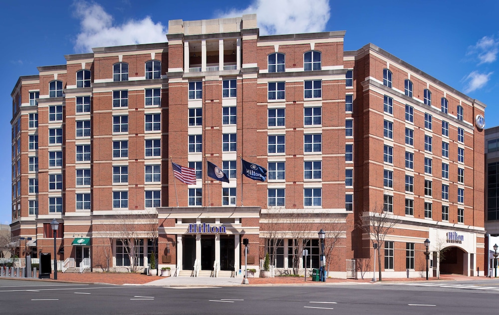 Hilton Alexandria Old Town - photo 91