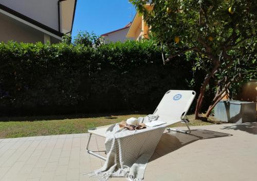 Holihome Il Giardino Dei Limoni — 4-Star Luxury Hotel in Tortoreto Lido, Italy