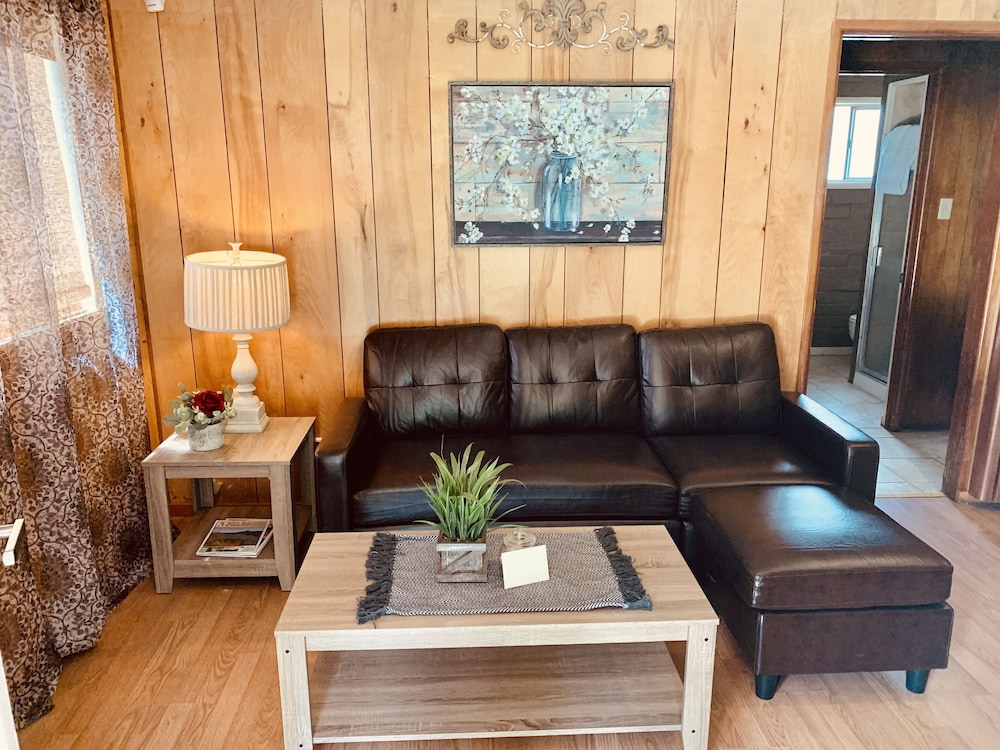 Grey Squirrel Resort - photo 92
