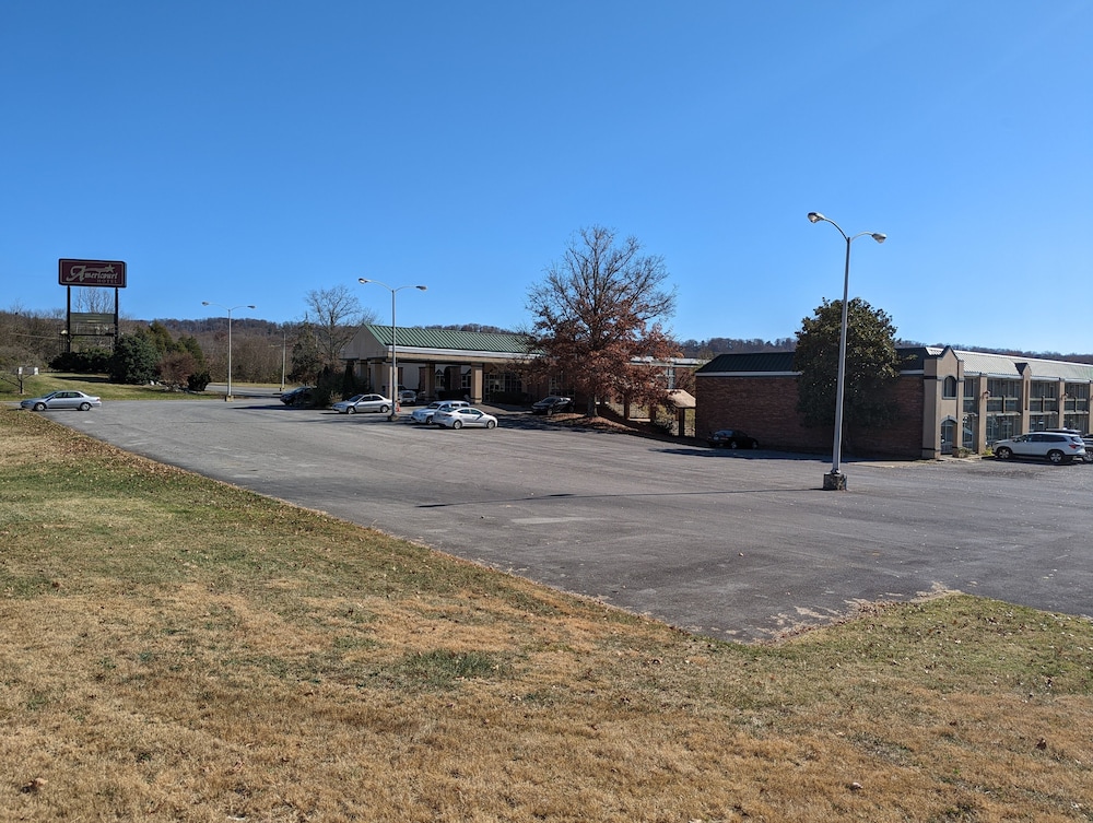 Quality Inn & Conference Center in Kingsport, United States