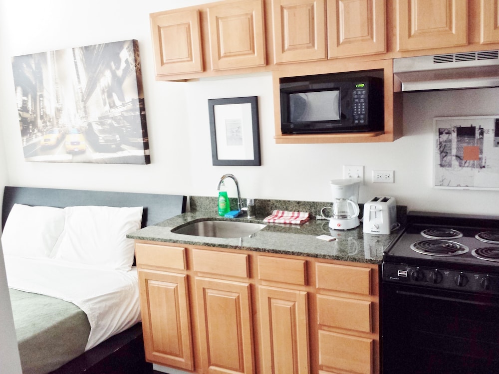 The Pittsfield Hotel Apartments Suites - photo 63