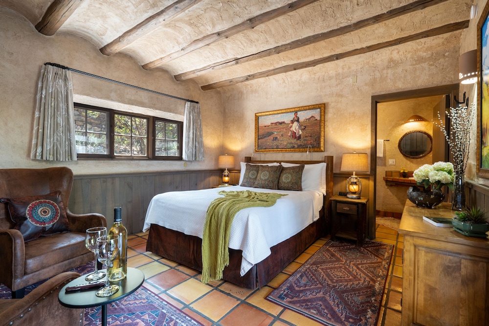 Inn Of The Turquoise Bear - photo 23
