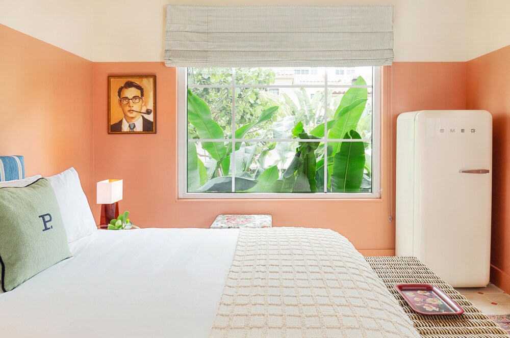 Hotel Trouvail Miami Beach - photo 13