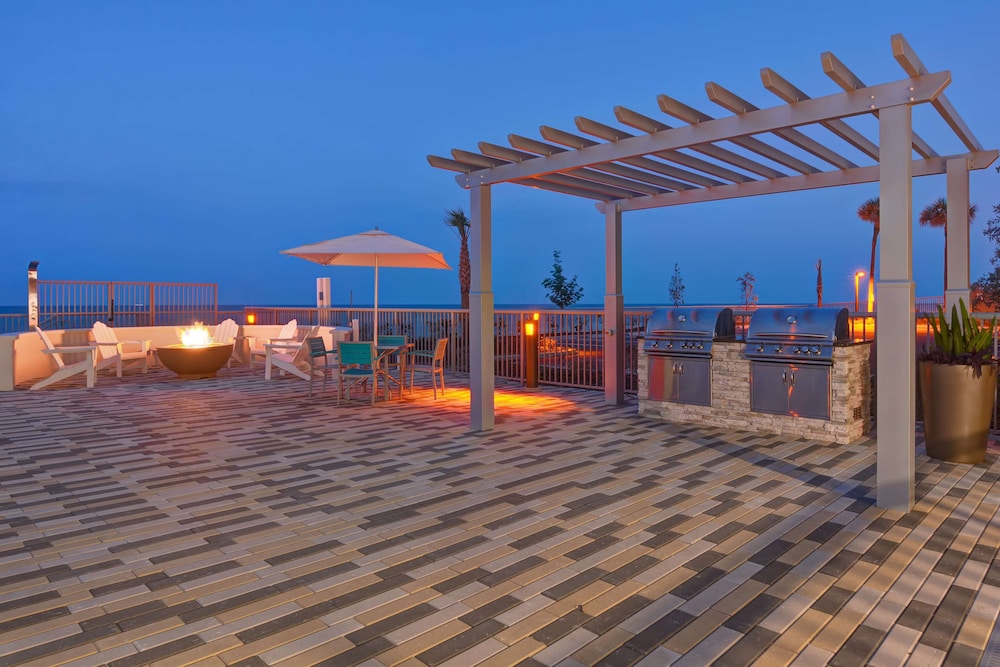 Home2 Suites by Hilton Ormond Beach Oceanfront - photo 57