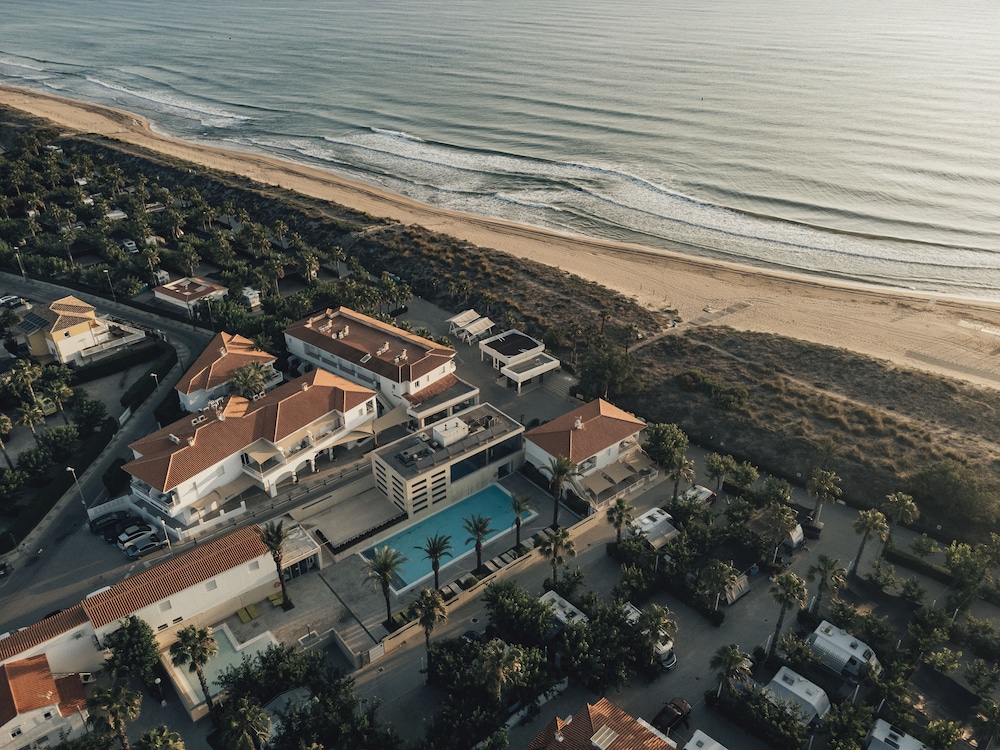 Kikopark in Oliva, Spain