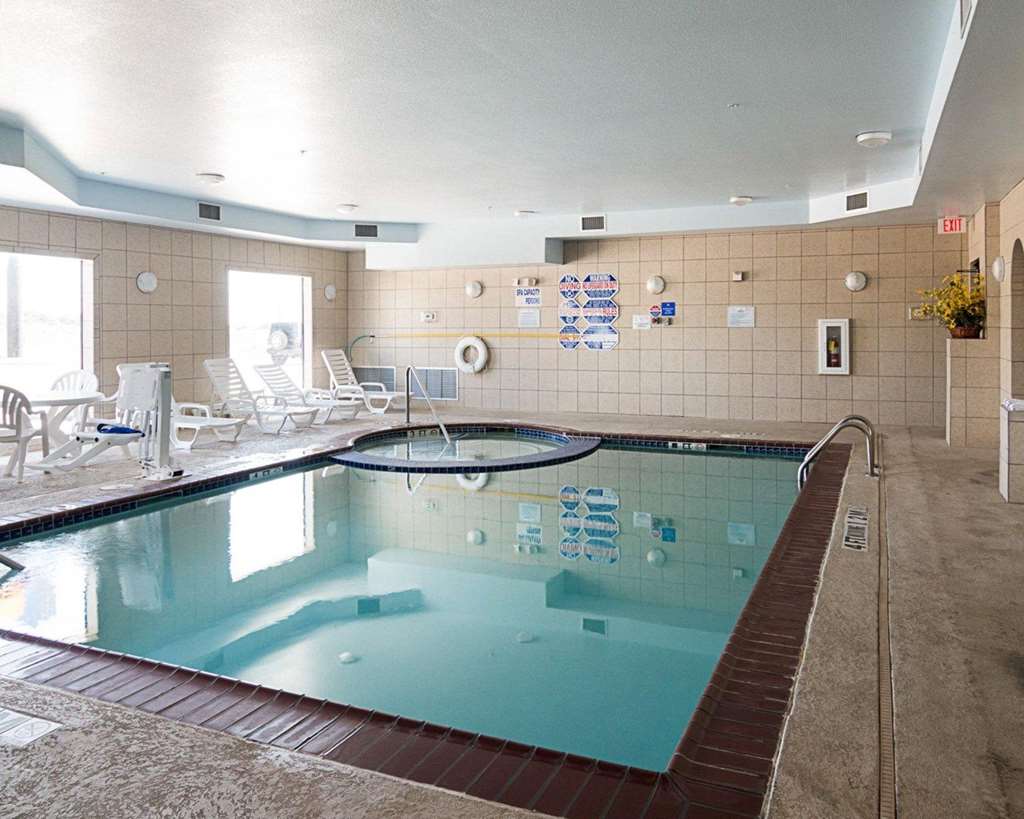 Comfort Inn I 20 Midland Stanton - photo 42