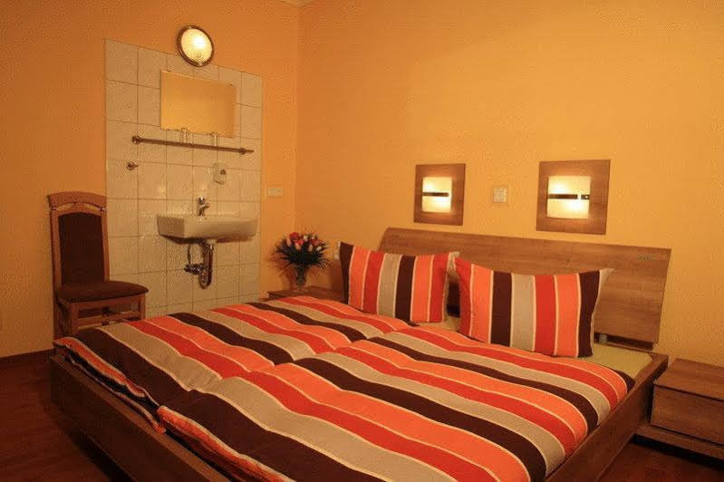 Hotel Voxtrup — Osnabrueck — photo 2