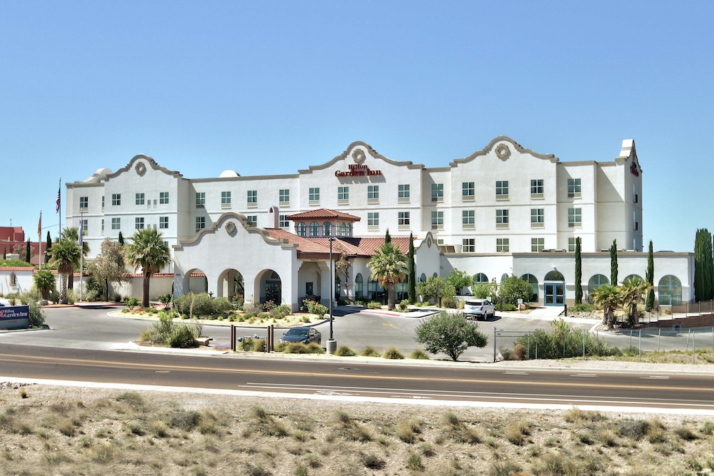 Hilton Garden Inn Las Cruces - photo 52