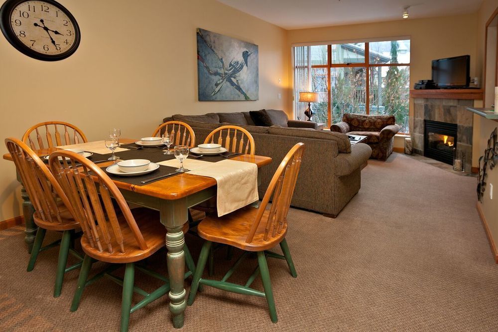 Westwind Properties at Stoney Creek Northstar in Whistler, Canada