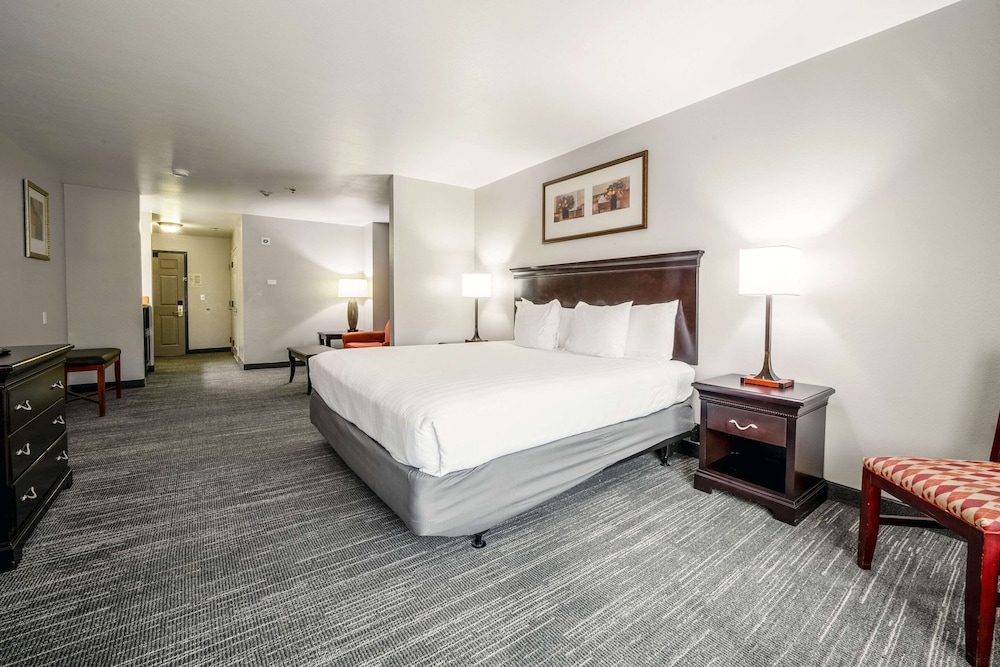Country Inn & Suites by Radisson Ontario at Ontario Mills CA - photo 50
