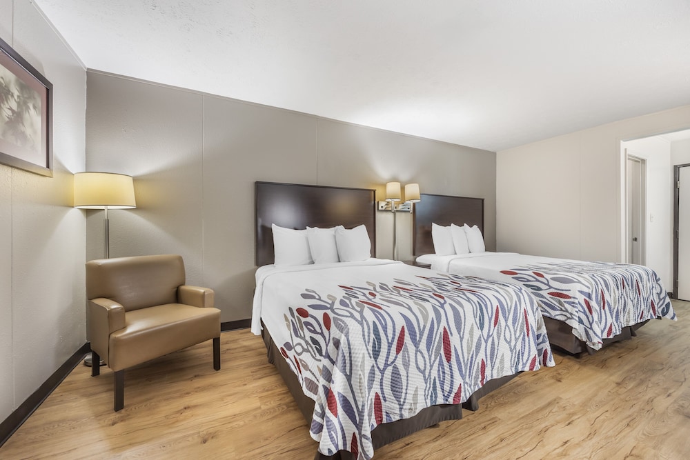 Red Roof Inn Paducah - photo 8