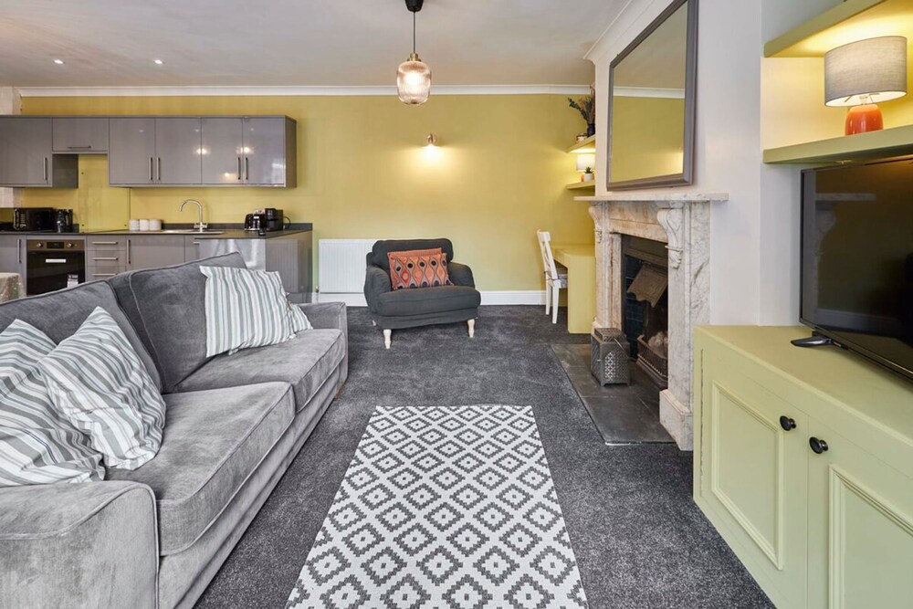 Host & Stay The Courtyard at No.47 in Scarborough, United Kingdom