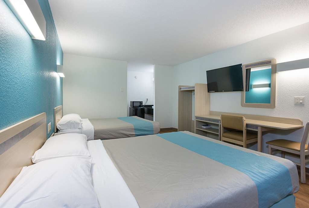 Motel 6 Bells TN Brownsville - photo 16