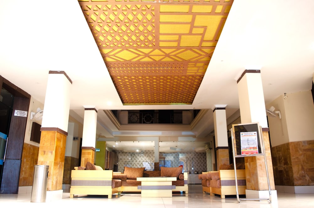 Brinjal Hotels — Haridwar — photo 3