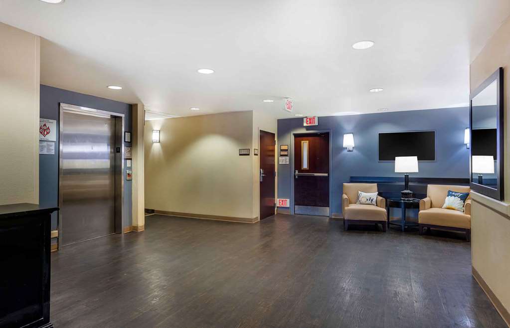 Extended Stay America Suites Philadelphia Horsham Welsh Rd - photo 6