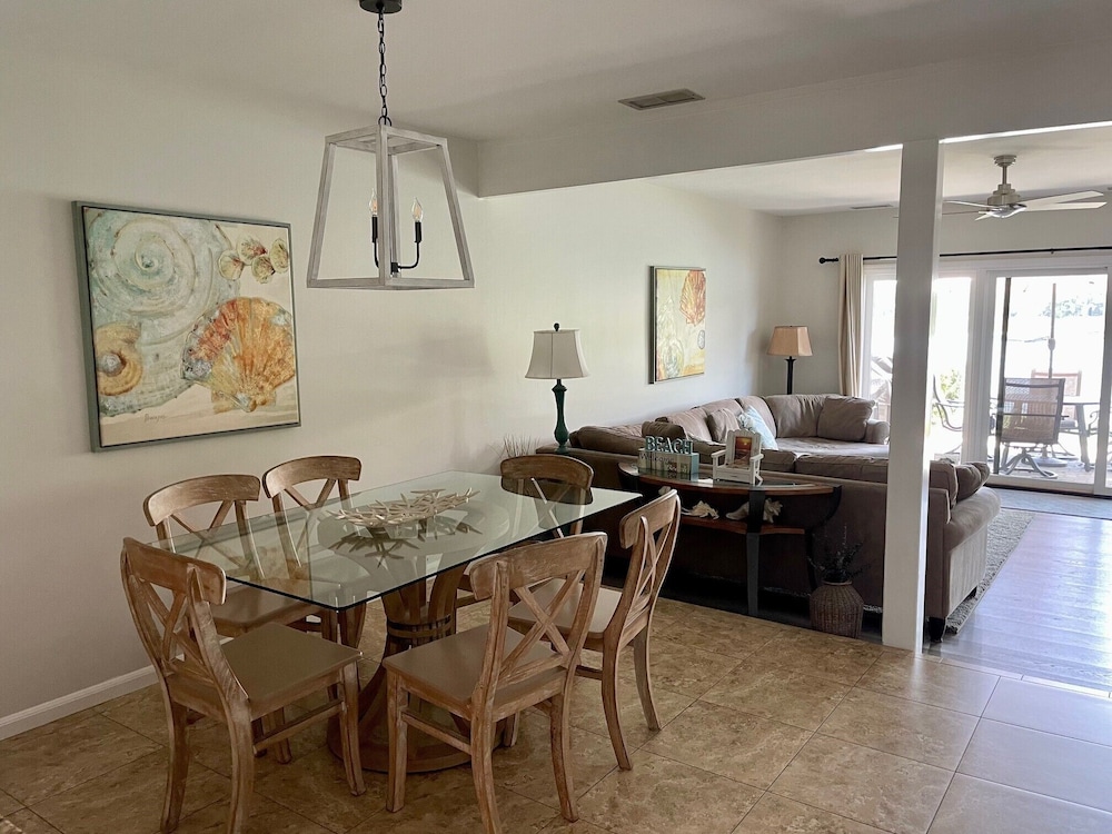 1617 Port Villa at the Sea Pines Resort - photo 19