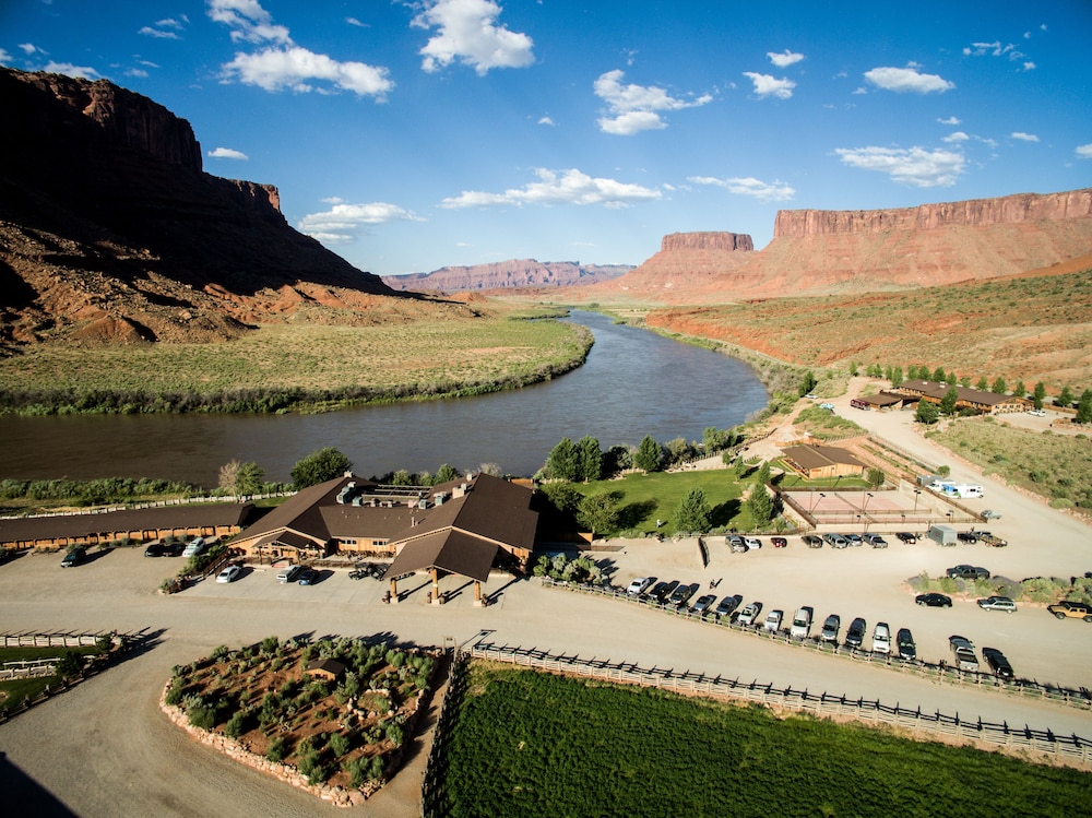 Red Cliffs Lodge - photo 106