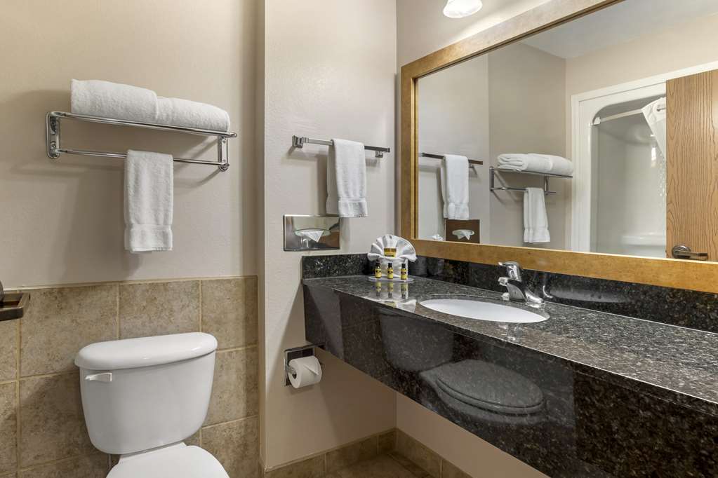 Best Western Plus Country Inn & Suites - photo 35