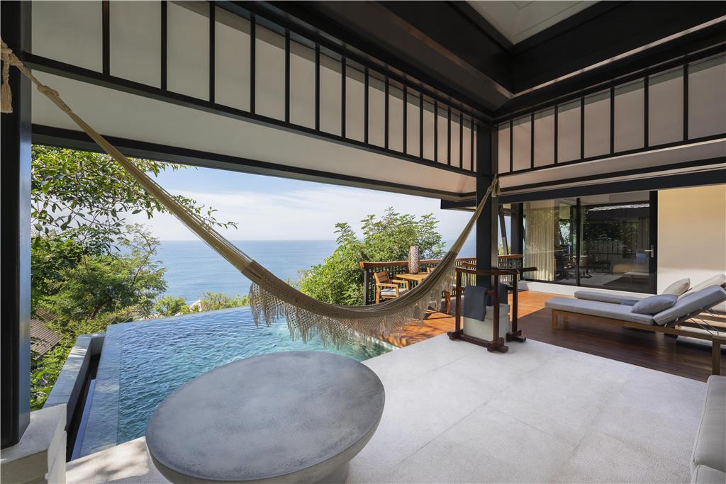 Banyan Tree Cabo Marques