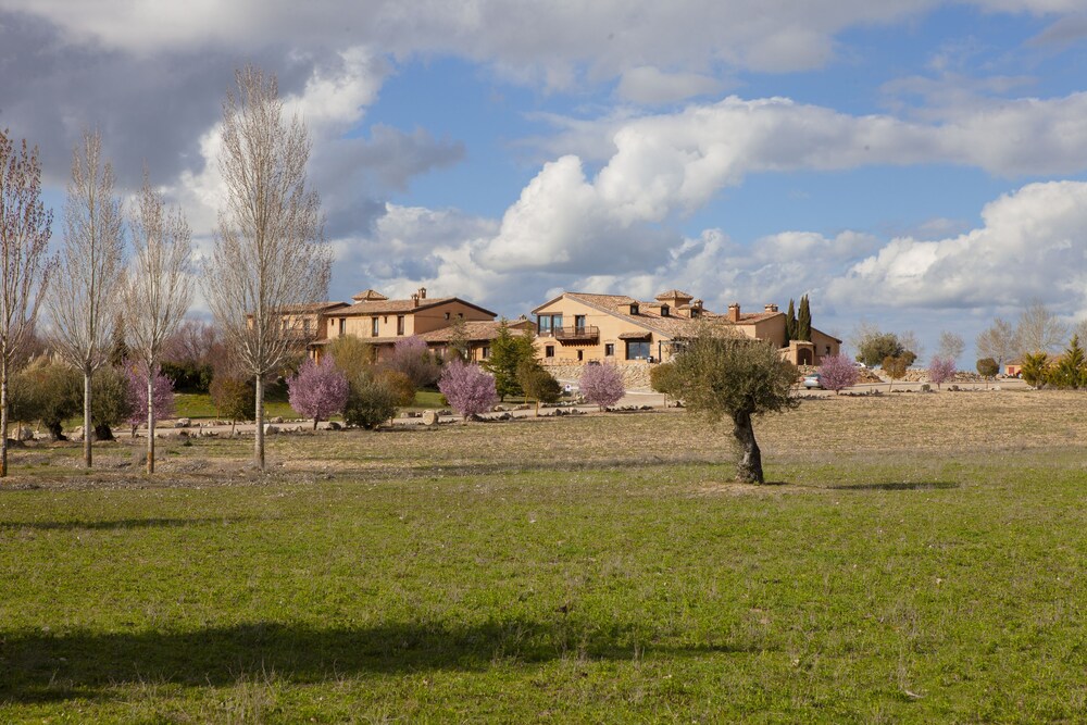 Ibersol La Casona De Andrea