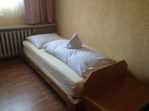 Hostel Im Osterzgebirge — Geising — photo 5