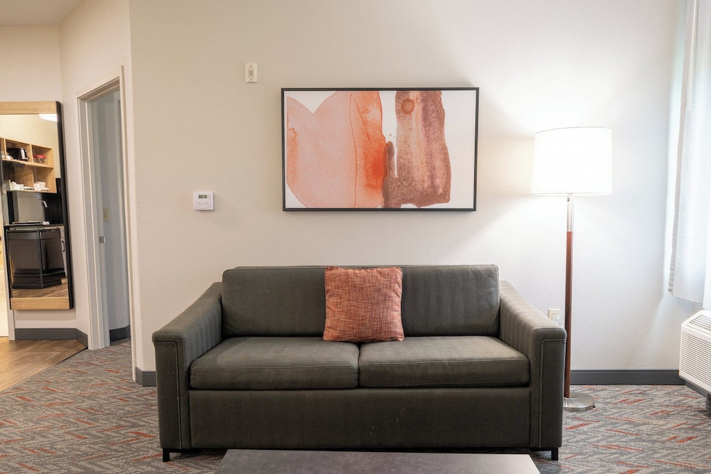 Candlewood Suites Deer Park TX by IHG - photo 23