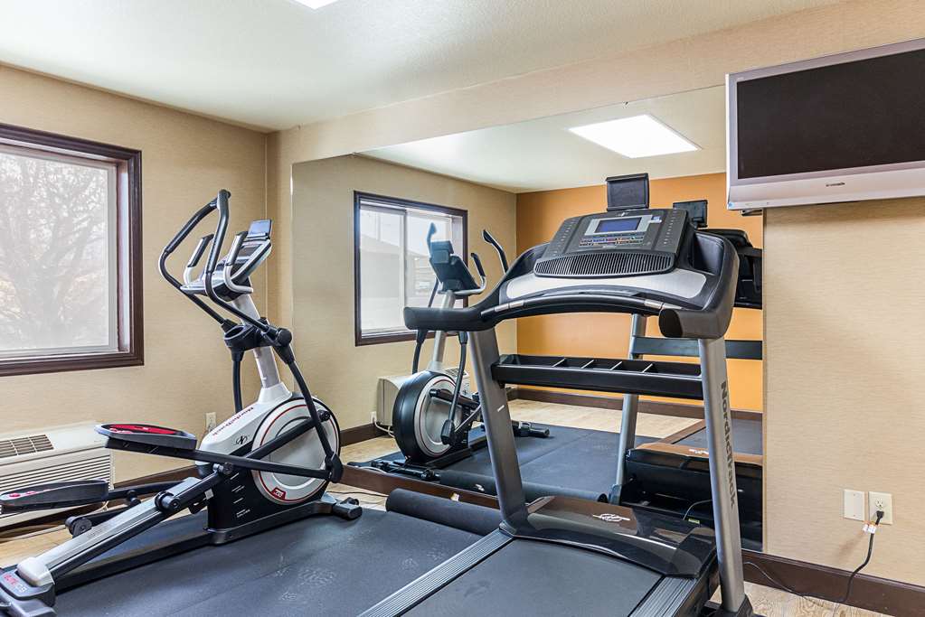 Econo Lodge Livingston Gateway to Yellowstone - photo 21
