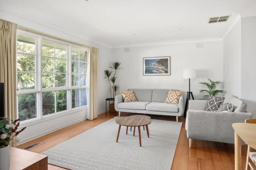 Boutique Stays Flanders in Melbourne, Australia