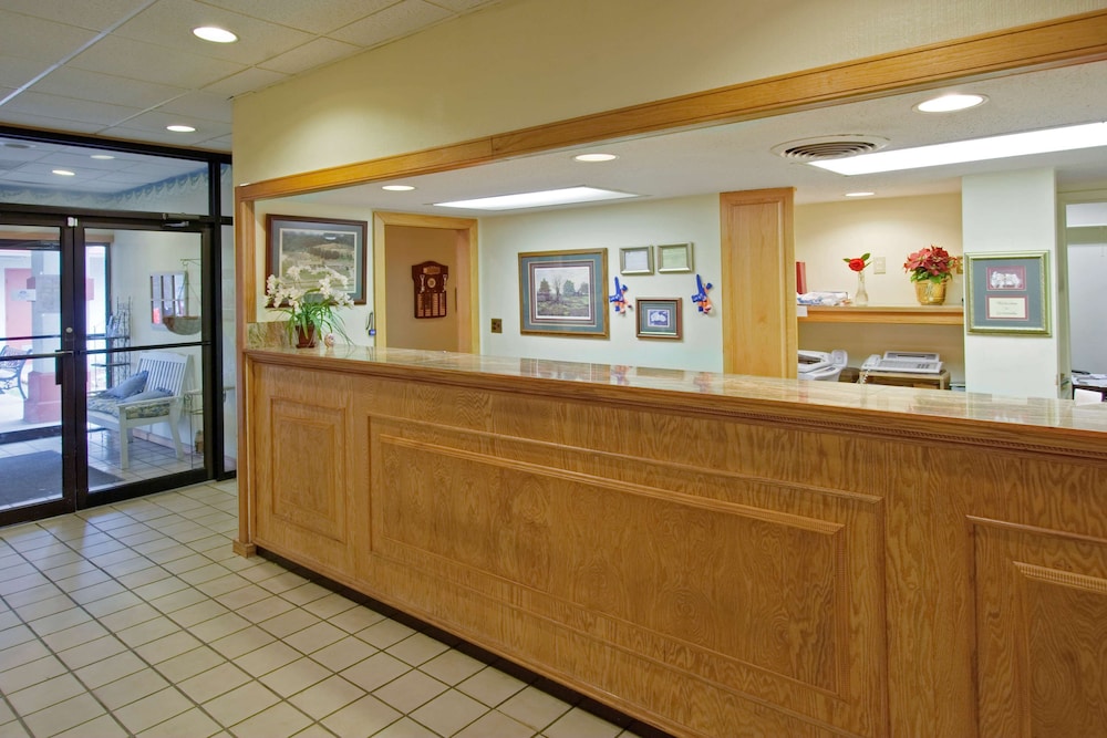 Americas Best Value Inn Grenada - featured photo