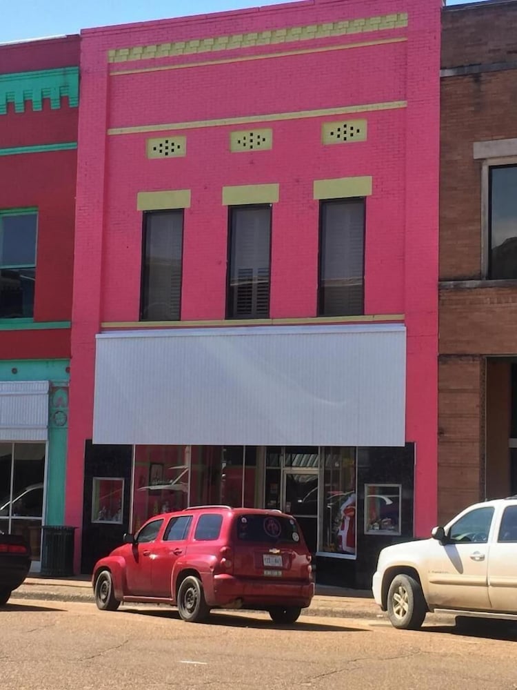 The Main Street Hotel - photo 78