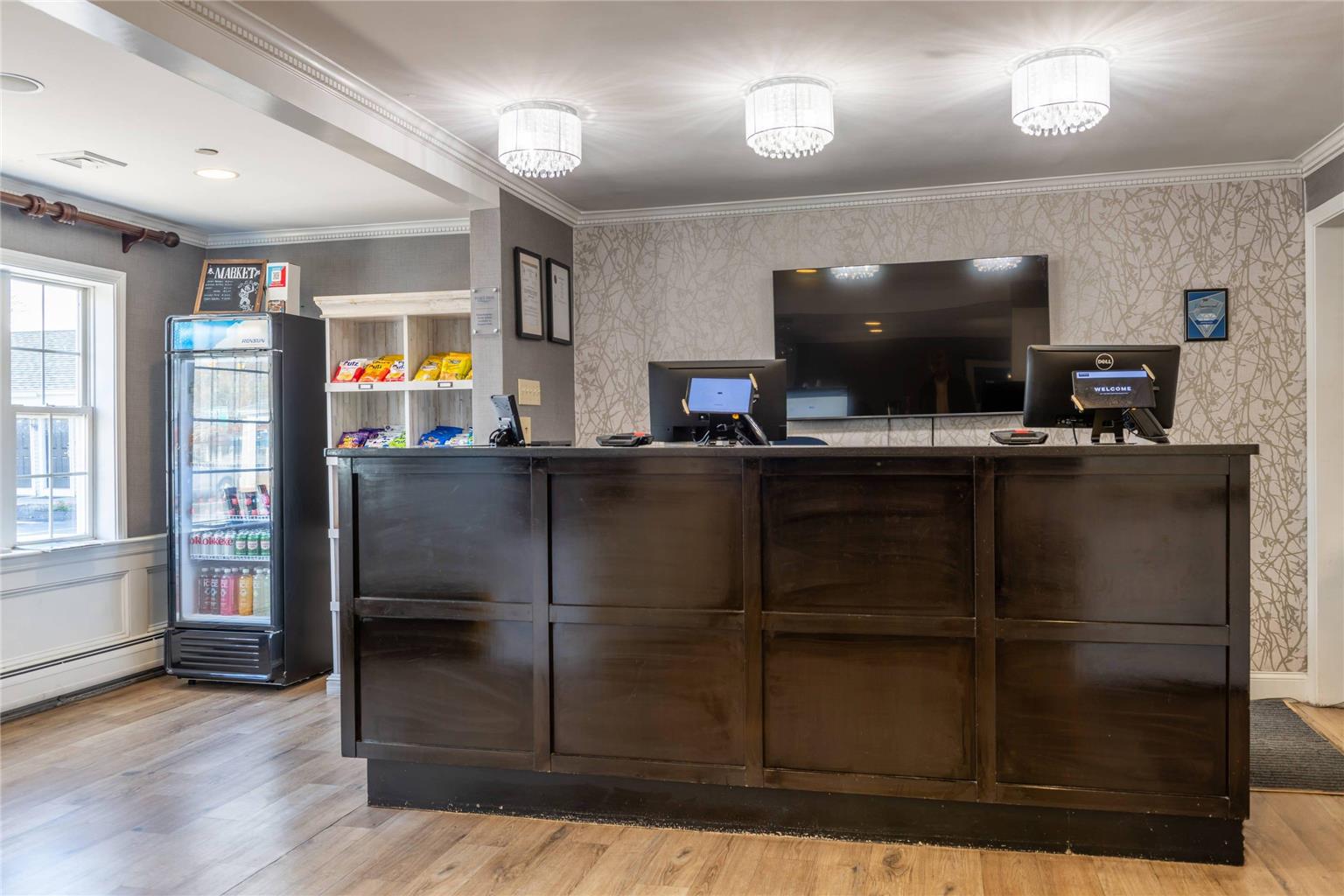 Port Inn and Suites Portsmouth an Ascend Collection Hotel - photo 3