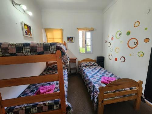 Hotel El Cisne — Villa Gesell — photo 5