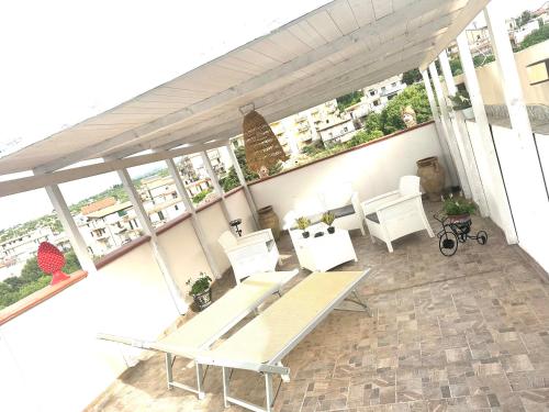 Il Bacio Del Sole in Noto, Italy