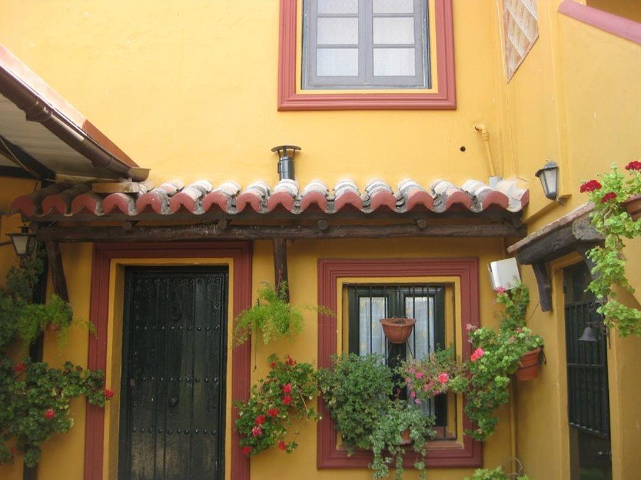 Hacienda La Venta in Alora, Spain