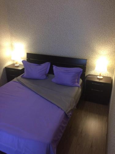 Apartment on Marjanishvili 16