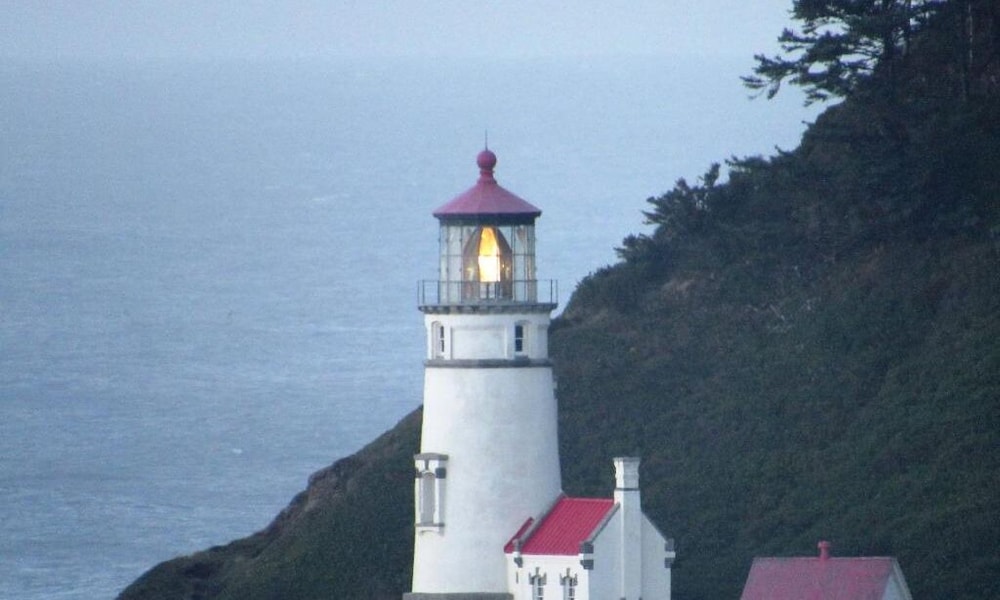 The Waldport Inn - photo 17