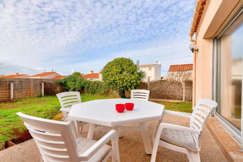 Bretignolles sur mer 450m de la plage — hotel in Bretignolles-Sur-Mer