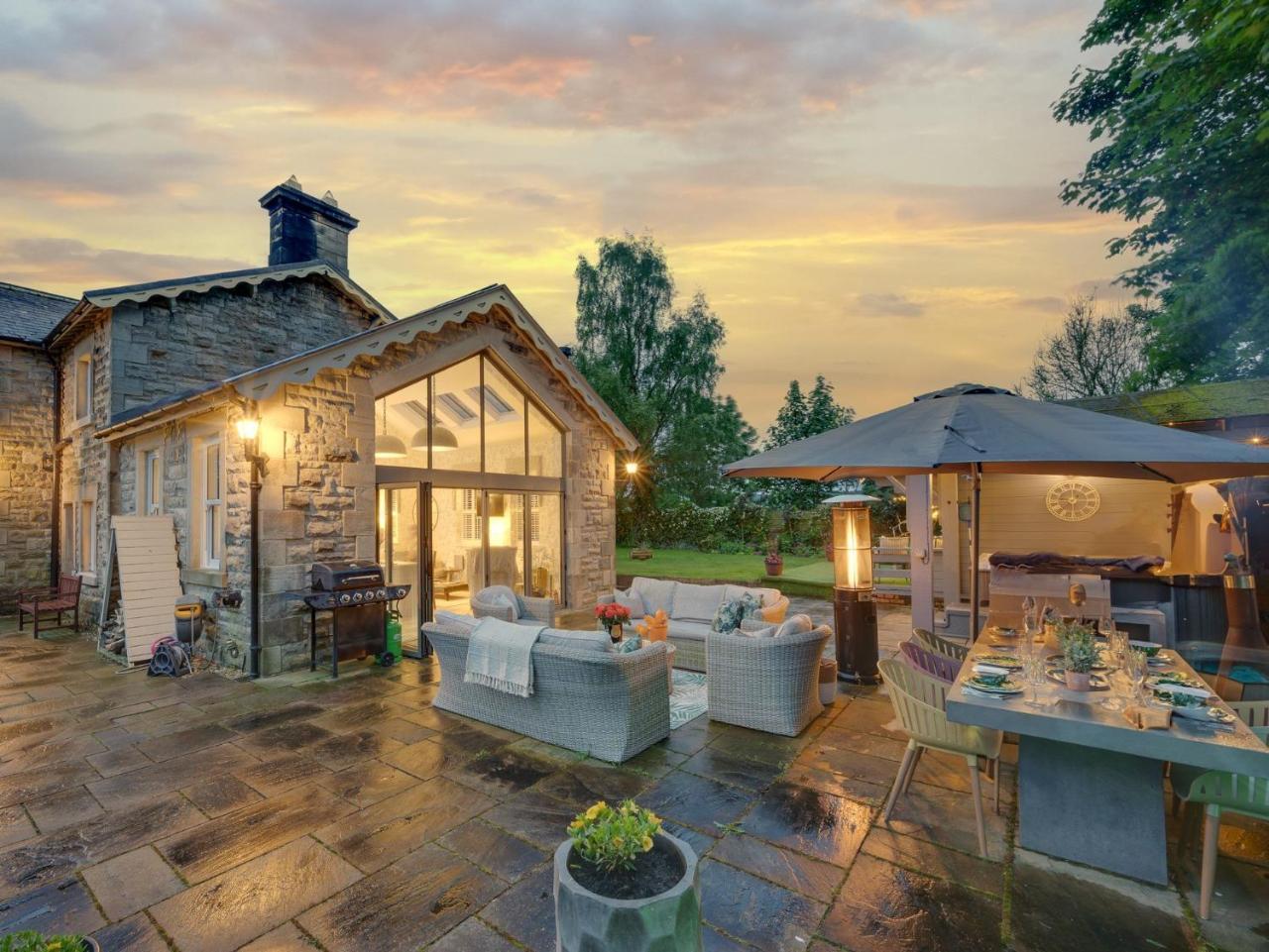 3 Bed in Wensley Station G0133 in Leyburn, United Kingdom