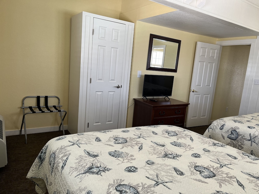 Seashell Village Resort - photo 16