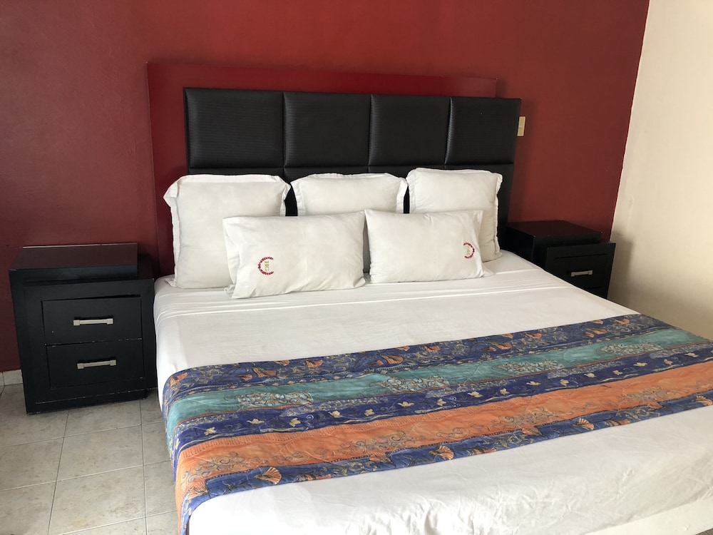 Hotel Confort Plaza & Suite in Culiacan, Mexico