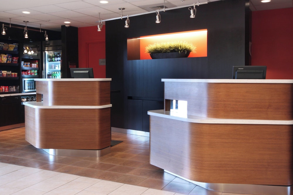 Courtyard by Marriott Salinas Monterey - photo 47