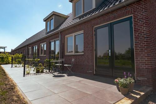 Logeer aan de Geer